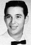Rodney Rosa: class of 1962, Norte Del Rio High School, Sacramento, CA.